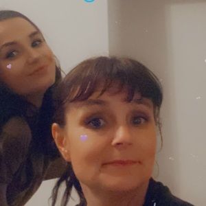 Meet your Posher, Brandy d